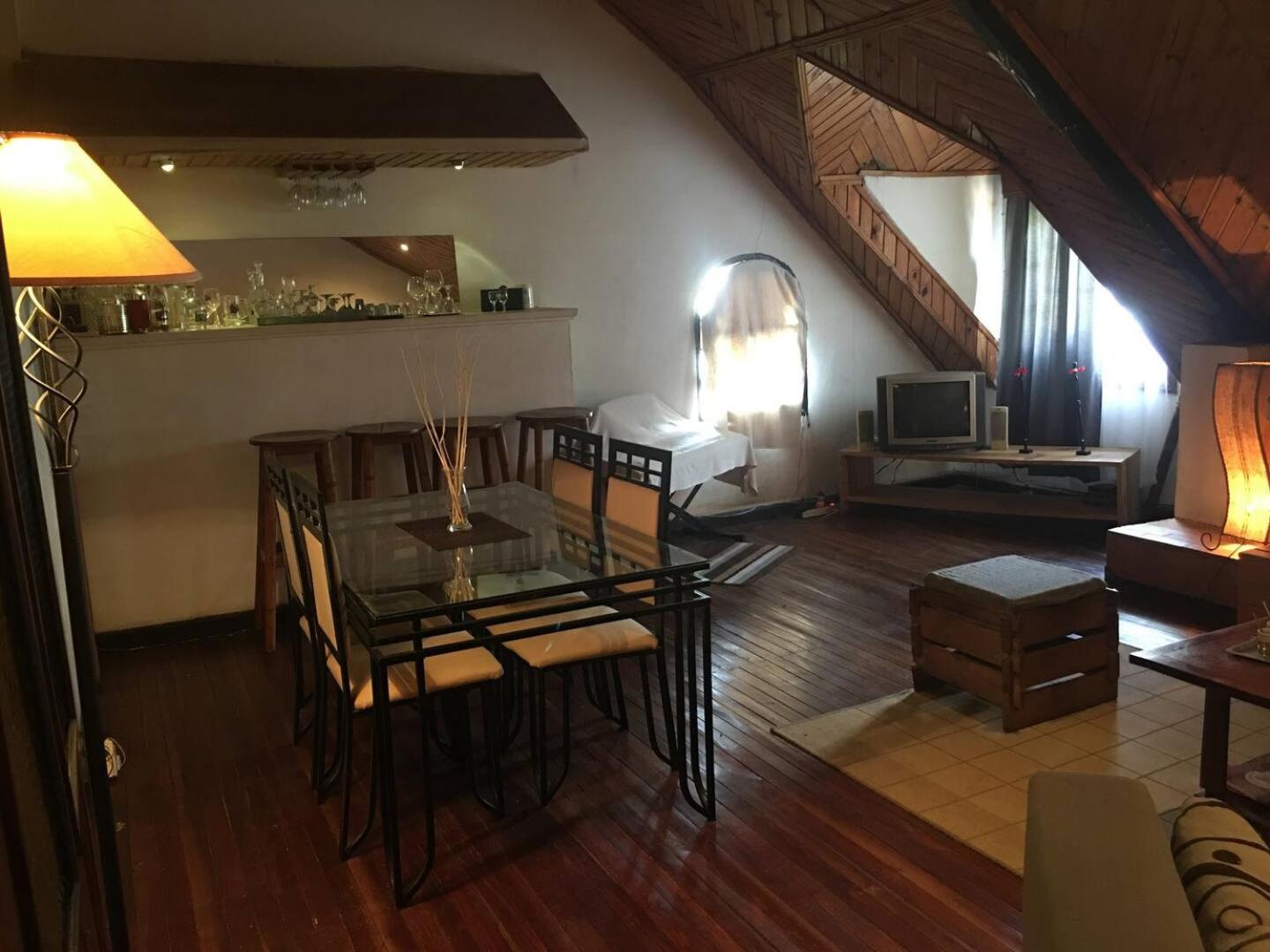 Le Fumoir Guest House Chambre Double Tananarive Extérieur photo